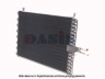 AKS DASIS 121830N kondensatorius, oro kondicionierius 
 Oro kondicionavimas -> Kondensatorius
1238300770, A1238300770
