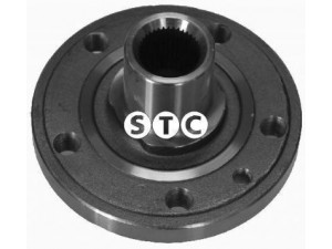 STC T490096 rato stebulė 
 Ašies montavimas/vairavimo mechanizmas/ratai -> Rato stebulė/montavimas -> Rato stebulė
7D0501647A