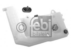 FEBI BILSTEIN 45459 išsiplėtimo bakelis, aušinimo skystis
0 4121 5631, 4121 5631