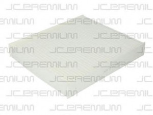 JC PREMIUM B47001PR filtras, salono oras 
 Techninės priežiūros dalys -> Techninės priežiūros intervalai
G3210-FC000, GE210-FC000