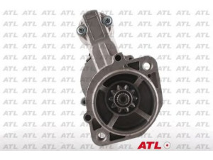 ATL Autotechnik A 78 400 starteris 
 Elektros įranga -> Starterio sistema -> Starteris
36100 4A010, 36100-4A000, 36100 4A000