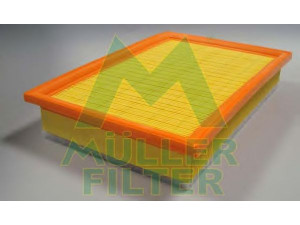 MULLER FILTER PA750 oro filtras 
 Techninės priežiūros dalys -> Techninės priežiūros intervalai
1110661, YM2X9601AA, 7M3129620