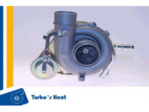 TURBO S HOET 1103553 kompresorius, įkrovimo sistema
14412AA291