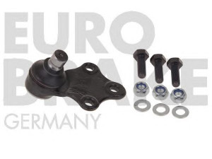 EUROBRAKE 59075043711 atramos/vairo trauklė 
 Ašies montavimas/vairavimo mechanizmas/ratai -> Sujungimai -> Atramos/vairo trauklė
364048, 364049