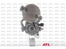 ATL Autotechnik A 23 560 starteris 
 Elektros įranga -> Starterio sistema -> Starteris
12 41 7 791 335, 28100-33040, 28100-33080