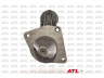 ATL Autotechnik A 10 860 starteris 
 Elektros įranga -> Starterio sistema -> Starteris
555821, 5802 K3, 79 32 567 913