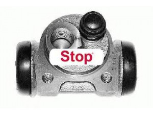 STOP 251023S rato stabdžių cilindras 
 Stabdžių sistema -> Ratų cilindrai
440294, 95659674, 440294