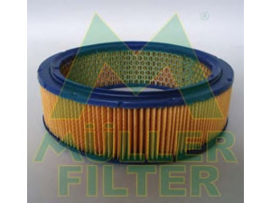 MULLER FILTER PA40 oro filtras 
 Filtrai -> Oro filtras
300130802602, 60748870, 700327