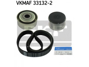 SKF VKMAF 33132-2 V formos rumbuotas diržas, komplektas 
 Techninės priežiūros dalys -> Techninės priežiūros intervalai
5750.RW, 5750.YJ, 5751.E5, 5750.RV