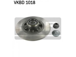 SKF VKBD 1018 stabdžių diskas 
 Ašies montavimas/vairavimo mechanizmas/ratai -> Rato stebulė/montavimas -> Rato guolis
40 20 240 76R, 43 20 043 27R, 43 20 239 39R