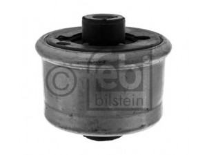 FEBI BILSTEIN 22137 valdymo svirties/išilginių svirčių įvorė 
 Ašies montavimas/vairavimo mechanizmas/ratai -> Valdymo svirtis/pasukamosios svirties sujungimas -> Montavimas/sutvirtinimas
1 311 416, 1 311 416 S2, C2S3 9661