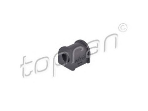 TOPRAN 205 498 skersinio stabilizatoriaus įvorių komplektas 
 Ašies montavimas/vairavimo mechanizmas/ratai -> Stabilizatorius/fiksatoriai -> Sklendės
04 44 201, 4 44 201, 90497793