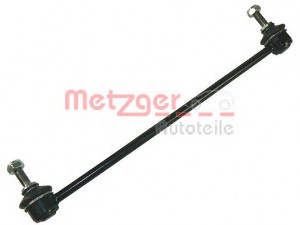 METZGER 83046818 šarnyro stabilizatorius 
 Ašies montavimas/vairavimo mechanizmas/ratai -> Stabilizatorius/fiksatoriai -> Savaime išsilyginanti atrama
508771, 508774, 9628878780, 5087.45