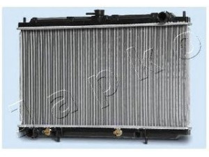 JAPKO RDA213014 radiatorius, variklio aušinimas 
 Aušinimo sistema -> Radiatorius/alyvos aušintuvas -> Radiatorius/dalys
214602F300