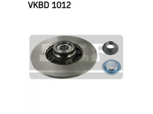 SKF VKBD 1012 stabdžių diskas 
 Ašies montavimas/vairavimo mechanizmas/ratai -> Rato stebulė/montavimas -> Rato guolis
4249.32, 4249.19, 4249.32