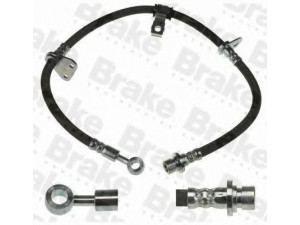 Brake ENGINEERING BH770436 stabdžių žarnelė 
 Stabdžių sistema -> Stabdžių žarnelės
46411SS0003, 46411SS0004