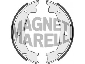 MAGNETI MARELLI 360219198339 stabdžių trinkelė 
 Stabdžių sistema -> Būgninis stabdys -> Stabdžių įdėklas/ trinkelė
34411163244, 34411163255, 34411165968