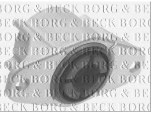 BORG & BECK BSM5399 pakabos statramsčio atraminis guolis 
 Ašies montavimas/vairavimo mechanizmas/ratai -> Montavimas, pakabos statramstis
30760162