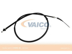 VAICO V24-30082 trosas, stovėjimo stabdys 
 Stabdžių sistema -> Valdymo svirtys/trosai
46 552 978