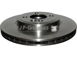 JP GROUP 6063100200 stabdžių diskas 
 Dviratė transporto priemonės -> Stabdžių sistema -> Stabdžių diskai / priedai
34116774985, 34116858651