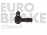 EUROBRAKE 59065034714 skersinės vairo trauklės galas 
 Vairavimas -> Vairo mechanizmo sujungimai
171419811, 171419812, 251419811