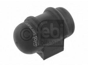 FEBI BILSTEIN 31007 skersinio stabilizatoriaus įvorių komplektas 
 Ašies montavimas/vairavimo mechanizmas/ratai -> Stabilizatorius/fiksatoriai -> Sklendės
77 00 784 170