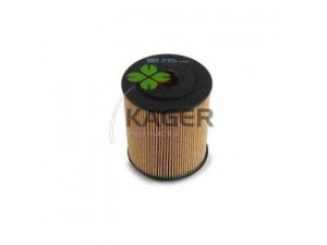 KAGER 10-0206 alyvos filtras 
 Filtrai -> Alyvos filtras
05015171AA, 1025629, 95VW6714AB