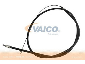VAICO V30-30005 trosas, stovėjimo stabdys 
 Stabdžių sistema -> Valdymo svirtys/trosai
124 420 10 85, 124 420 26 85