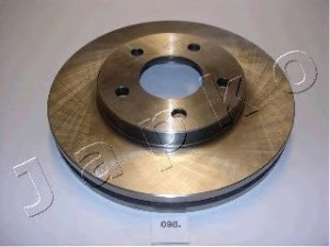 JAPKO 60098 stabdžių diskas 
 Dviratė transporto priemonės -> Stabdžių sistema -> Stabdžių diskai / priedai
18021359