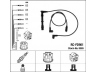 NGK 8589 uždegimo laido komplektas 
 Kibirkšties / kaitinamasis uždegimas -> Uždegimo laidai/jungtys
