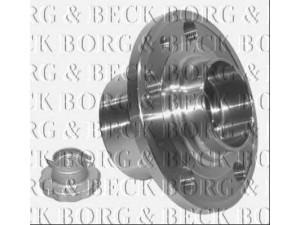 BORG & BECK BWK809 rato guolio komplektas 
 Ašies montavimas/vairavimo mechanizmas/ratai -> Rato stebulė/montavimas -> Rato guolis
6Q0 407 621 AC, 6Q0 407 621 AH