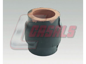 CASALS 6815 skersinio stabilizatoriaus įvorių komplektas 
 Ašies montavimas/vairavimo mechanizmas/ratai -> Stabilizatorius/fiksatoriai -> Sklendės
0 9380 1624, 9380 1624, 48520-01B25