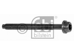 FEBI BILSTEIN 05541 cilindro galvutės varžtas 
 Variklis -> Cilindrų galvutė/dalys -> Cylindrų galvutės varžtas
1 024 355, 7 079 275, 928M6065BC