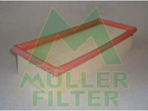 MULLER FILTER PA147 oro filtras 
 Techninės priežiūros dalys -> Techninės priežiūros intervalai
17200-P9M-E00, 17220-P5T-G00, C40749