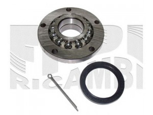 CALIBER RC4023 rato guolio komplektas 
 Ašies montavimas/vairavimo mechanizmas/ratai -> Rato stebulė/montavimas -> Rato guolis
95619163