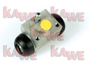 KAWE W4701 rato stabdžių cilindras 
 Stabdžių sistema -> Ratų cilindrai
1106077, 1106077, 2S612261AB, YS512261AA