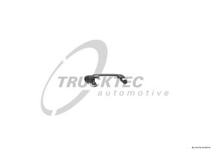 TRUCKTEC AUTOMOTIVE 07.59.035 durų rankenėlė
1H0 837 207 C