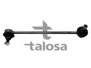 TALOSA 50-03534 šarnyro stabilizatorius 
 Ašies montavimas/vairavimo mechanizmas/ratai -> Stabilizatorius/fiksatoriai -> Savaime išsilyginanti atrama
1J0411315D, K80695, 1J0411315D