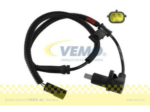 VEMO V53-72-0045 jutiklis, rato greitis 
 Elektros įranga -> Jutikliai
95671-3E-000, 95671-3E-200