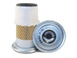 ALCO FILTER MD-7386K oro filtras