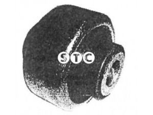 STC T404033 valdymo svirties/išilginių svirčių įvorė 
 Ašies montavimas/vairavimo mechanizmas/ratai -> Valdymo svirtis/pasukamosios svirties sujungimas -> Montavimas/sutvirtinimas
3523.76, 3523.AG