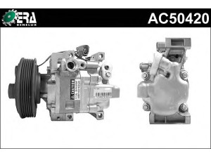 ERA Benelux AC50420 kompresorius, oro kondicionierius 
 Oro kondicionavimas -> Kompresorius/dalys
GJ6A-61-K00, GJ6A-61-K00A, GJ6A-61-K00B