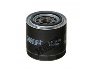 HENGST FILTER H10W18 alyvos filtras 
 Techninės priežiūros dalys -> Techninės priežiūros intervalai
04884899AB, 3652 061, 3904728, 4137 784