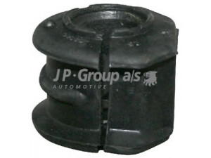 JP GROUP 1540600400 įvorė, stabilizatorius 
 Ašies montavimas/vairavimo mechanizmas/ratai -> Stabilizatorius/fiksatoriai -> Sklendės
1630507, 85GB5484DA