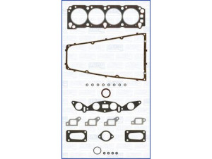 AJUSA 52009000 tarpiklių komplektas, cilindro galva 
 Variklis -> Cilindrų galvutė/dalys -> Tarpiklis, cilindrų galvutė
1524545, 1535998, 1602032, 5027039