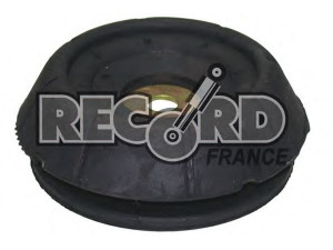 RECORD FRANCE 924888 pakabos statramsčio atraminis guolis 
 Ašies montavimas/vairavimo mechanizmas/ratai -> Montavimas, pakabos statramstis