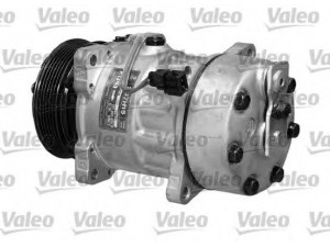 VALEO 699693 kompresorius, oro kondicionierius 
 Oro kondicionavimas -> Kompresorius/dalys
8FK351132161, 2D0820805B, 2D0820805D