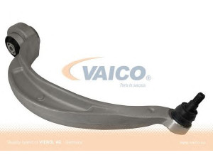 VAICO V10-2968 vikšro valdymo svirtis 
 Ašies montavimas/vairavimo mechanizmas/ratai -> Valdymo svirtis/pasukamosios svirties sujungimas -> Vairo trauklės (valdymo svirtis, išilginis balansyras, diago
8K0 407 694 T