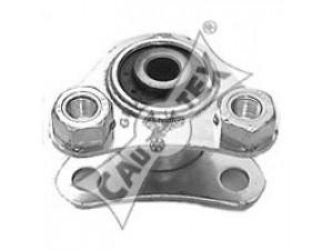 CAUTEX 010907 variklio montavimas 
 Variklis -> Variklio montavimas -> Variklio montavimo rėmas
184665, 1310575080, 184665