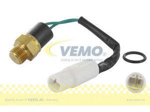 VEMO V52-99-0006 temperatūros jungiklis, radiatoriaus ventiliatorius 
 Aušinimo sistema -> Siuntimo blokas, aušinimo skysčio temperatūra
25360-21100, 25360-21110, 25360-21200
